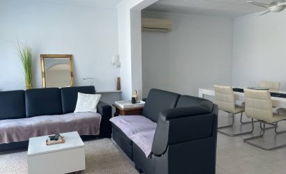 Reventa - Villa -
Torrevieja - San Luis