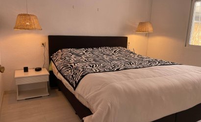 Reventa - Villa -
Torrevieja - San Luis