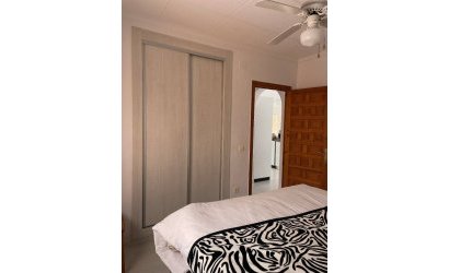 Reventa - Villa -
Torrevieja - San Luis