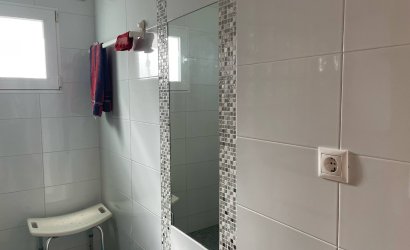 Reventa - Villa -
Torrevieja - San Luis