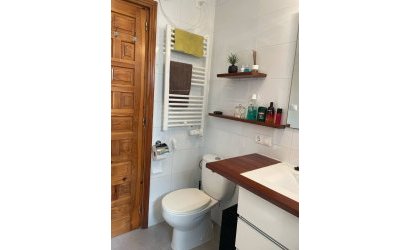 Reventa - Villa -
Torrevieja - San Luis