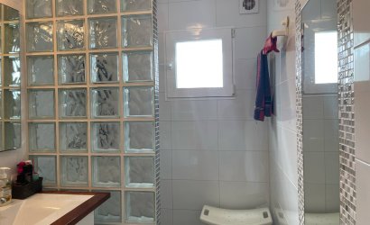 Reventa - Villa -
Torrevieja - San Luis