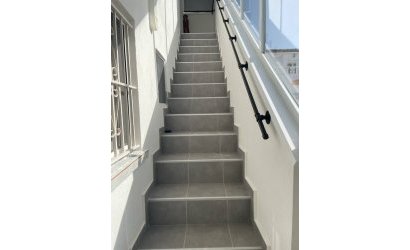 Reventa - Villa -
Torrevieja - San Luis