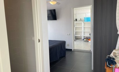 Reventa - Villa -
Torrevieja - San Luis