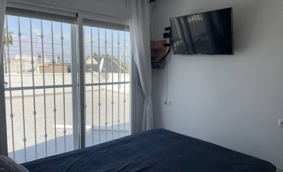 Reventa - Villa -
Torrevieja - San Luis