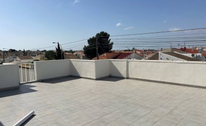 Reventa - Villa -
Torrevieja - San Luis