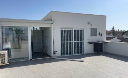 Reventa - Villa -
Torrevieja - San Luis