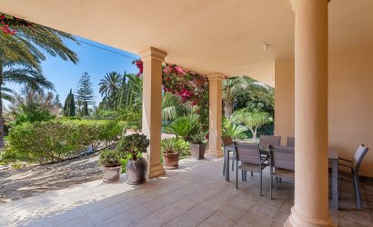 Herverkoop - Villa -
Elche