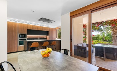 Herverkoop - Villa -
Elche