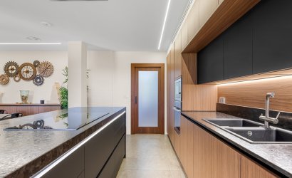 Herverkoop - Villa -
Elche