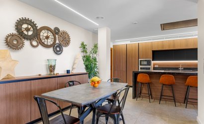 Herverkoop - Villa -
Elche