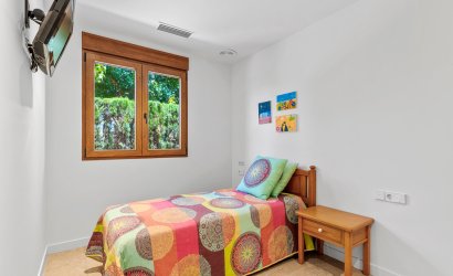 Herverkoop - Villa -
Elche