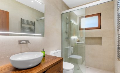 Herverkoop - Villa -
Elche