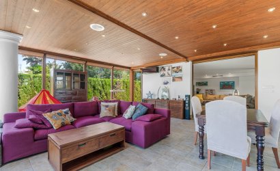 Herverkoop - Villa -
Elche