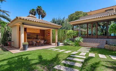 Herverkoop - Villa -
Elche