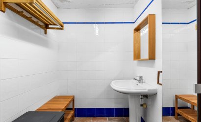 Herverkoop - Villa -
Elche