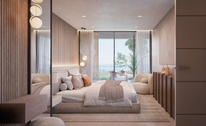 Nieuwbouw Woningen - Penthouse -
Marbella - Nueva Andalucia