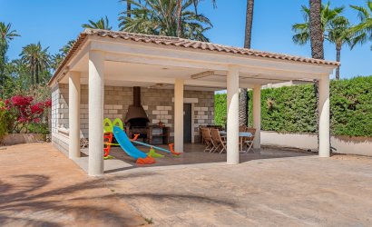 Herverkoop - Villa -
Elche