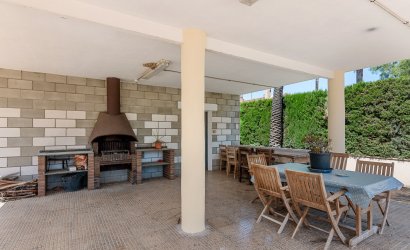 Herverkoop - Villa -
Elche