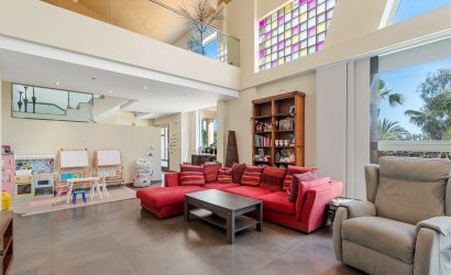 Herverkoop - Villa -
Elche