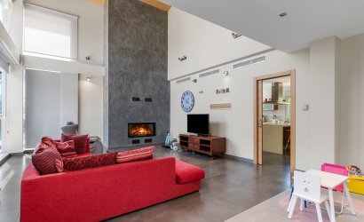 Herverkoop - Villa -
Elche