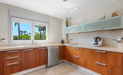 Herverkoop - Villa -
Elche