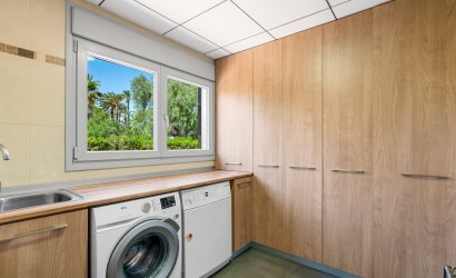 Herverkoop - Villa -
Elche