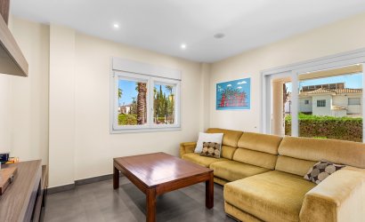 Herverkoop - Villa -
Elche