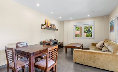 Herverkoop - Villa -
Elche