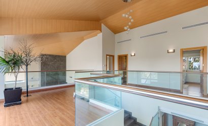 Herverkoop - Villa -
Elche