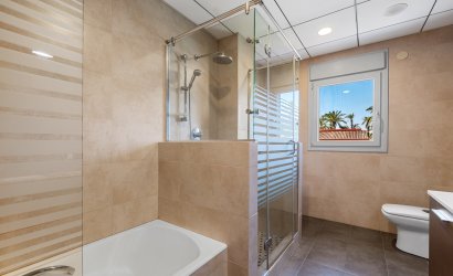 Herverkoop - Villa -
Elche