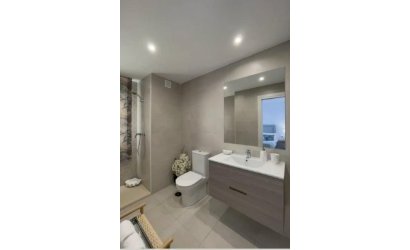 Nouvelle construction - Apartment -
Marbella - Nueva Andalucia