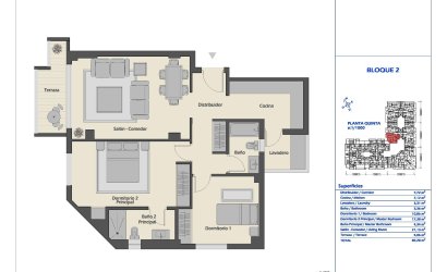 Nieuwbouw Woningen - Apartment -
Marbella - Nueva Andalucia