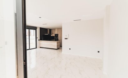 Nieuwbouw Woningen - Villa -
Orihuela Costa - Punta Prima