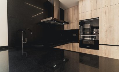 Nieuwbouw Woningen - Villa -
Orihuela Costa - Punta Prima