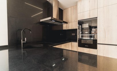 Nieuwbouw Woningen - Villa -
Orihuela Costa - Punta Prima