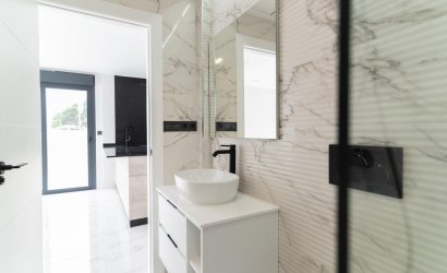 Nieuwbouw Woningen - Villa -
Orihuela Costa - Punta Prima