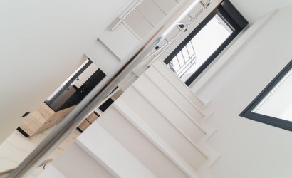 Nieuwbouw Woningen - Villa -
Orihuela Costa - Punta Prima