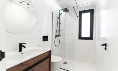 Nieuwbouw Woningen - Villa -
Orihuela Costa - Punta Prima