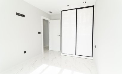 Nieuwbouw Woningen - Villa -
Orihuela Costa - Punta Prima