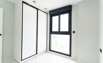 Nieuwbouw Woningen - Villa -
Orihuela Costa - Punta Prima