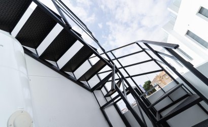 Nieuwbouw Woningen - Villa -
Orihuela Costa - Punta Prima