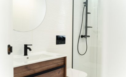 Nieuwbouw Woningen - Villa -
Orihuela Costa - Punta Prima