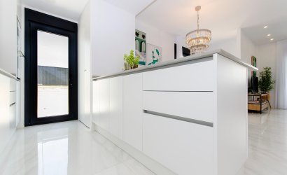 New Build - Villa -
Orihuela - Vistabella Golf