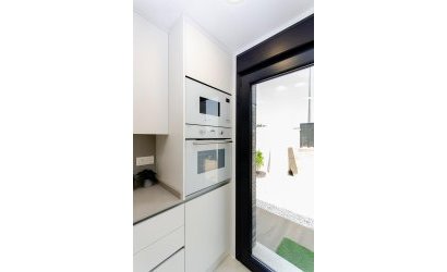 New Build - Villa -
Orihuela - Vistabella Golf