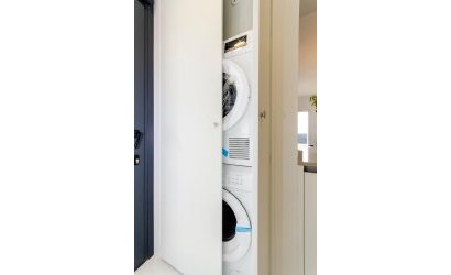 New Build - Villa -
Orihuela - Vistabella Golf