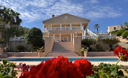 Reventa - Villa -
Algorfa - Lomas de La Juliana