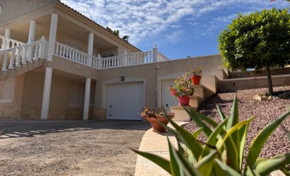 Reventa - Villa -
Algorfa - Lomas de La Juliana