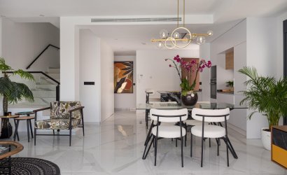 Obra nueva - Villa -
San Pedro del Pinatar - San Pedro Del Pinatar