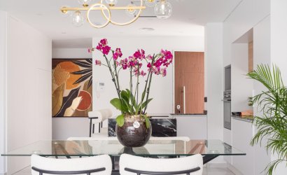 Obra nueva - Villa -
San Pedro del Pinatar - San Pedro Del Pinatar